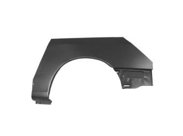 spatbordrand, links VW Caddy, 1995-2004