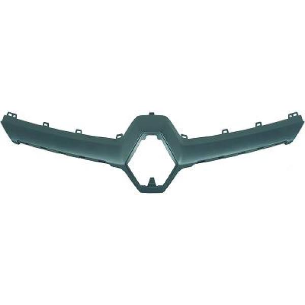 Grillijst voorzijde Renault Megane