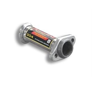 BMW MINI Cooper 1.6i (125 pk) 07 –› Supersprint Connecting pipe