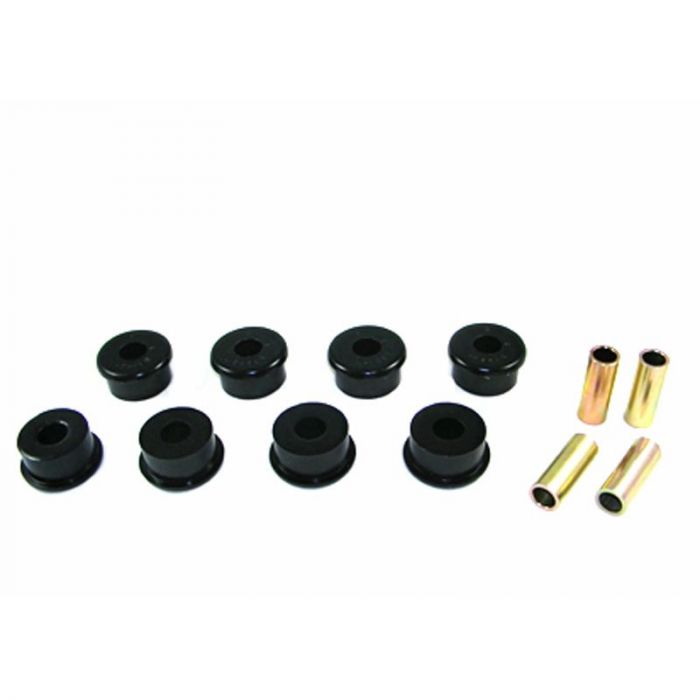 Whiteline Wieldraagarm - Lower Bushing  Mazda 626 I CB/RX 7 I SA 1978-1986