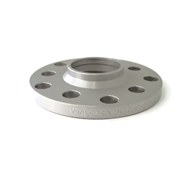 H&R Spoorverbreders 5x100 5x112 57,1 DR24 12mm