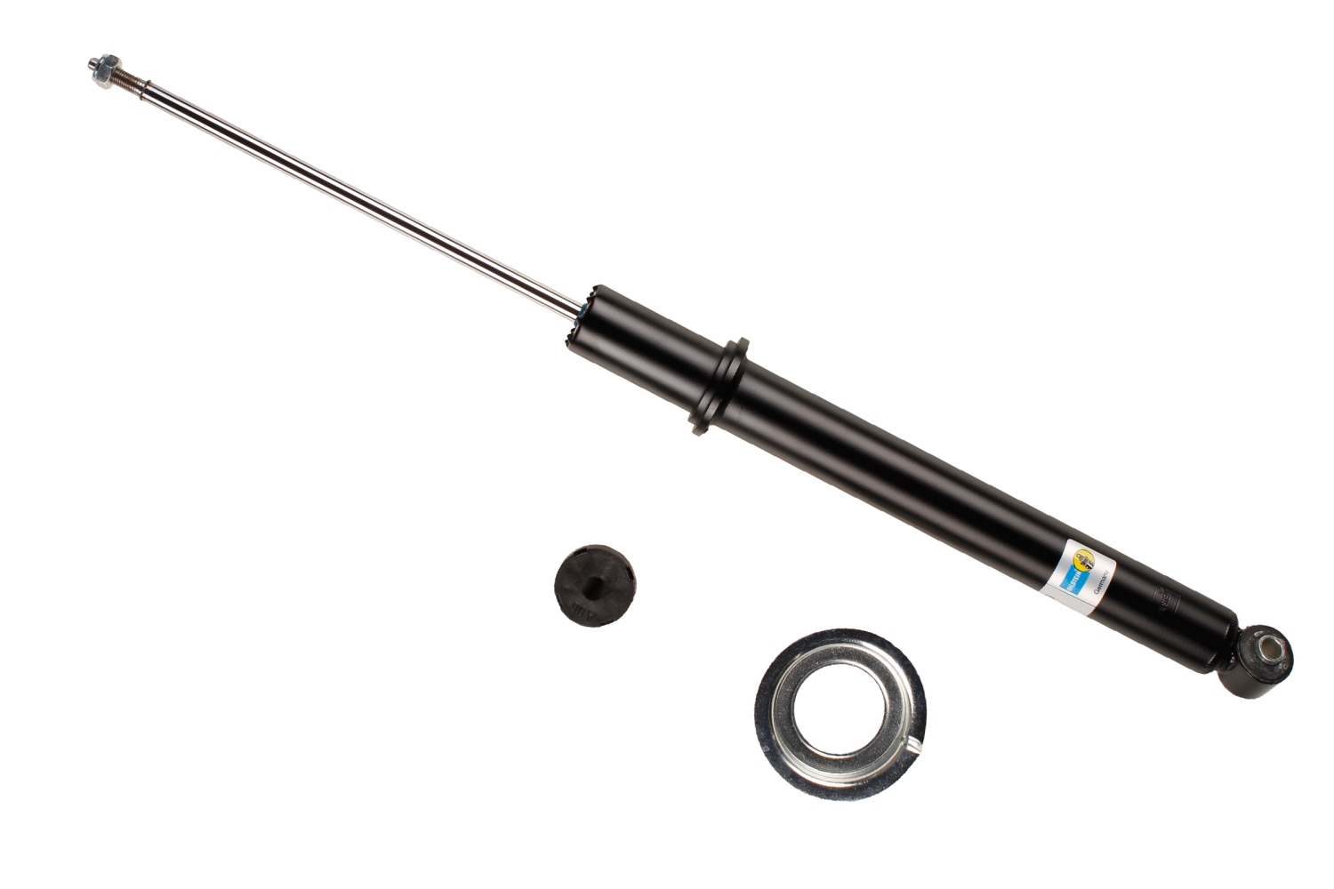 Amortiguador Trasero Bilstein B4 Renault Twingo