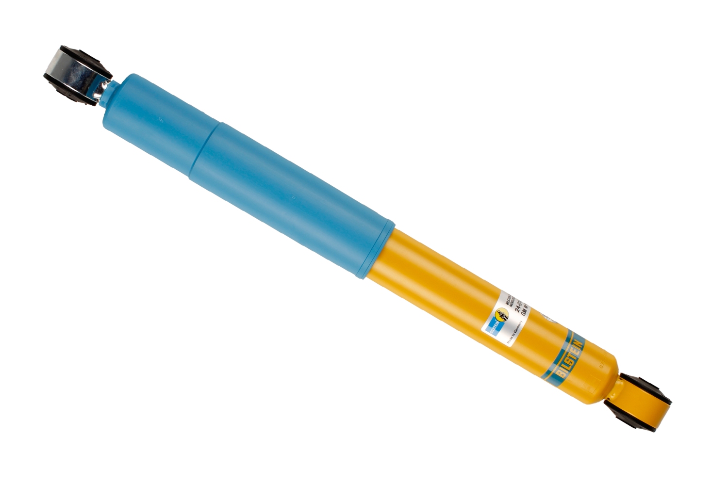 Amortiguador Trasero Bilstein B6 Chevrolet Astro