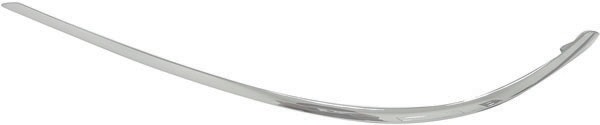 CHROMlijst Links voor Mercedes W208