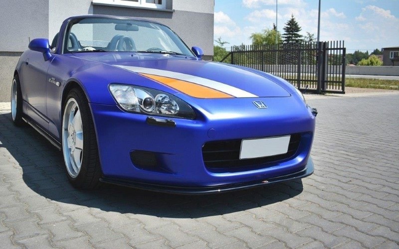 Voorspoiler Honda S2000 V.1