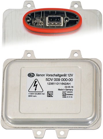 Xenon VORSCHALTGERÄT