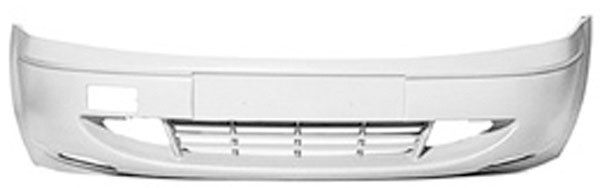 VoorBumper FIESTA 99-02 GHIA
