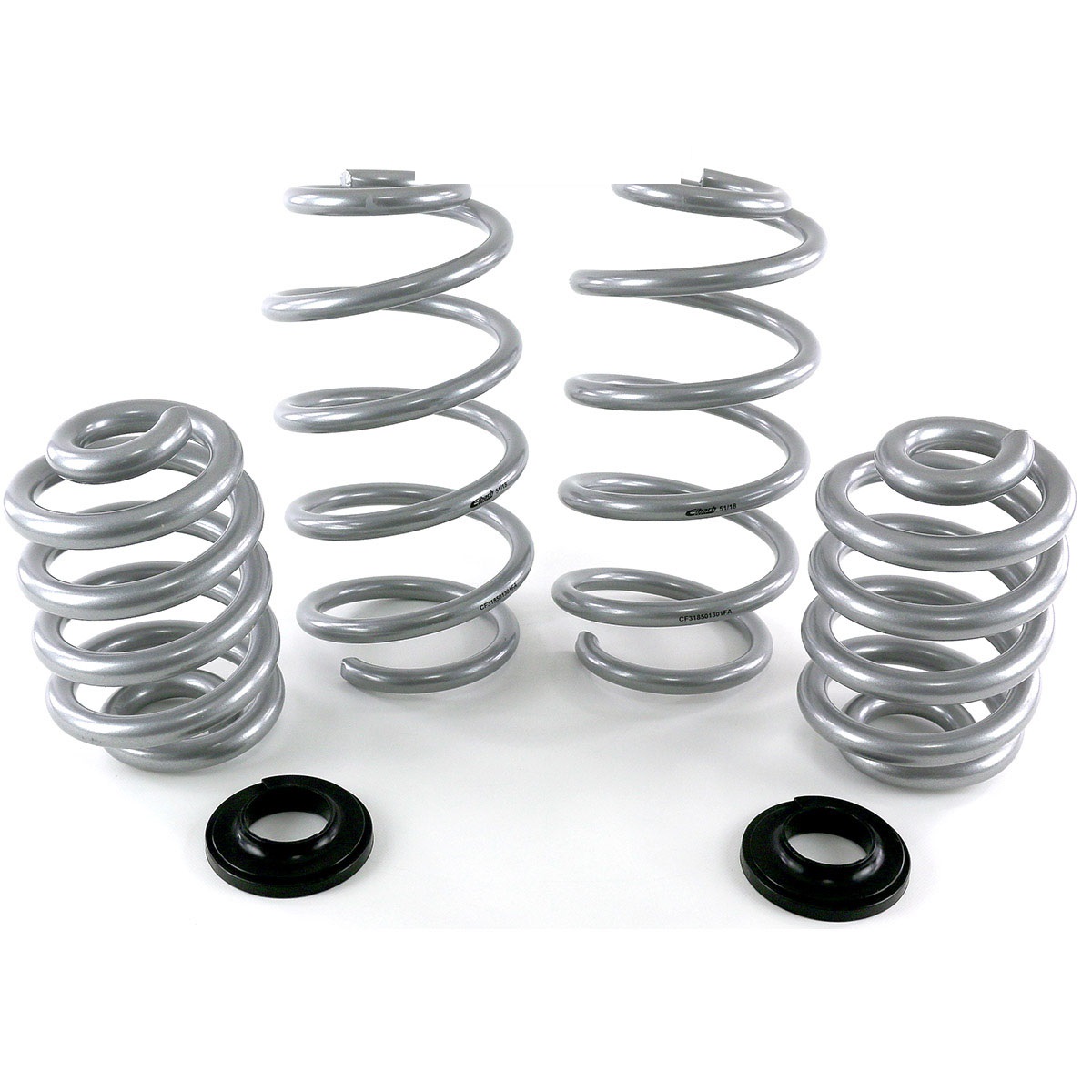 Eibach Pro-Lift-Kit Volkswagen TIGUAN (5N_) 1.4 TSI, 2.0 TFSI, 2