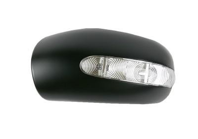 spiegelkapje, links, 03/2004-Mercedes C klasse, W203, 2000-2007