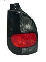 Renault Espace, 1997-2002