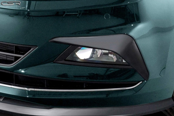 VW Polo 6 2G (Typ AW)  Luchtinlaatpanelen | Airintake met ABE