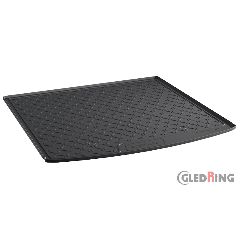 Rubbasol (Rubber) Kofferbakmat  BMW 2-Serie F46 Gran Tourer 2015-