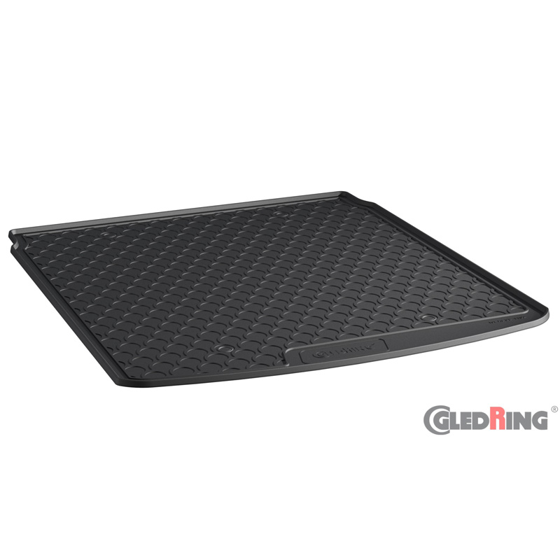 Rubbasol (Rubber) Kofferbakmat  Audi A6 (C8) Avant 2018-