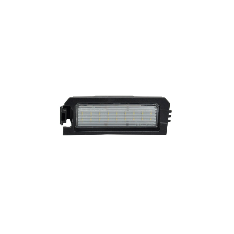 Set LED Nummerplaatverlichting  Hyundai/Kia diverse modellen (Type 2)