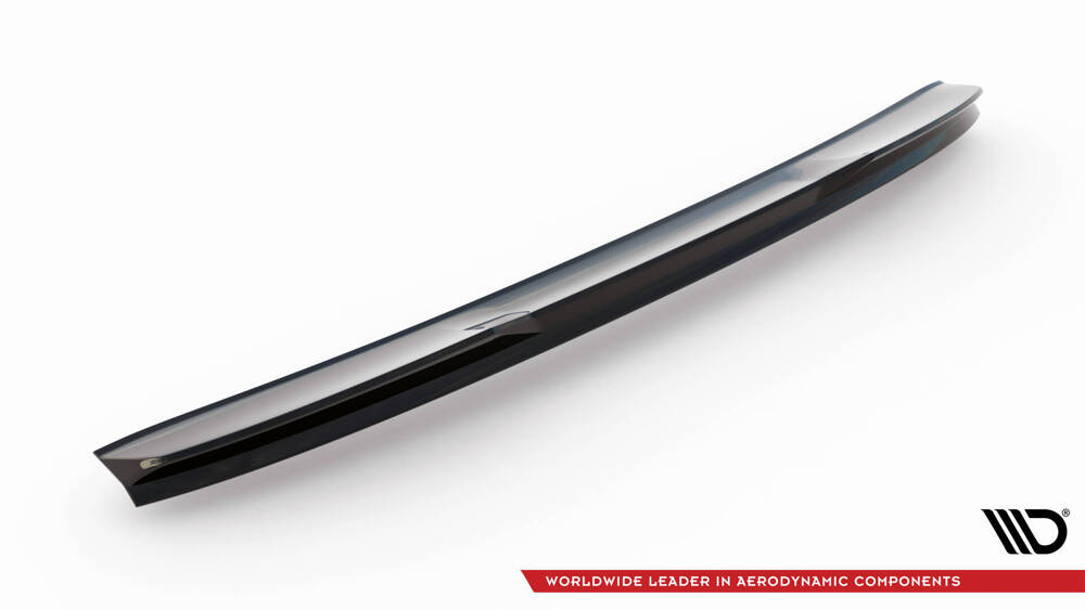 Spoiler Cap Volkswagen Jetta GLI MK7