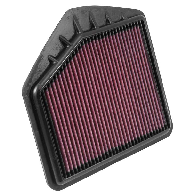 K&N vervangingsfilter  Hyundai Genesis Sedan 5.0L V8 2015-2016 (rechts) (33-5020)