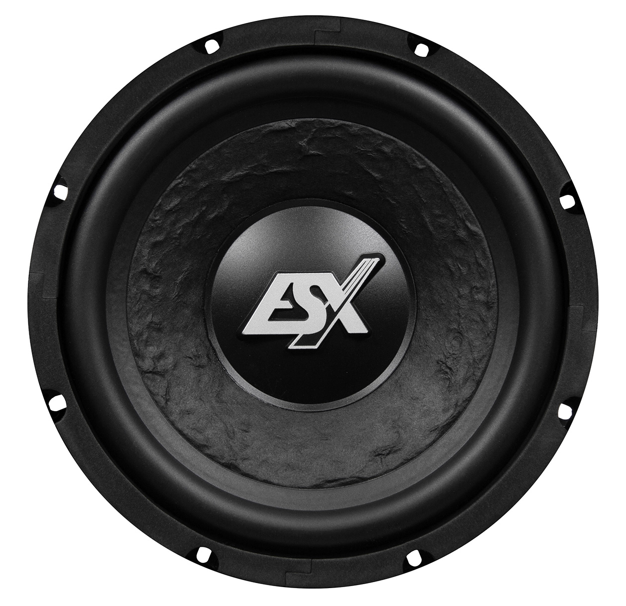 ESX SXT8D2 8 Inch (20cm) subwoofer SXT8D2