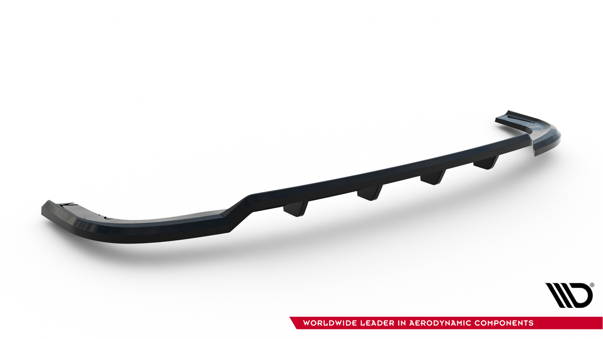 Bodykit Peugeot Expert Mk3 (2016–2023)