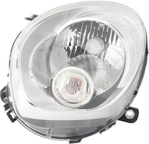 Koplamp Rechts R60/65