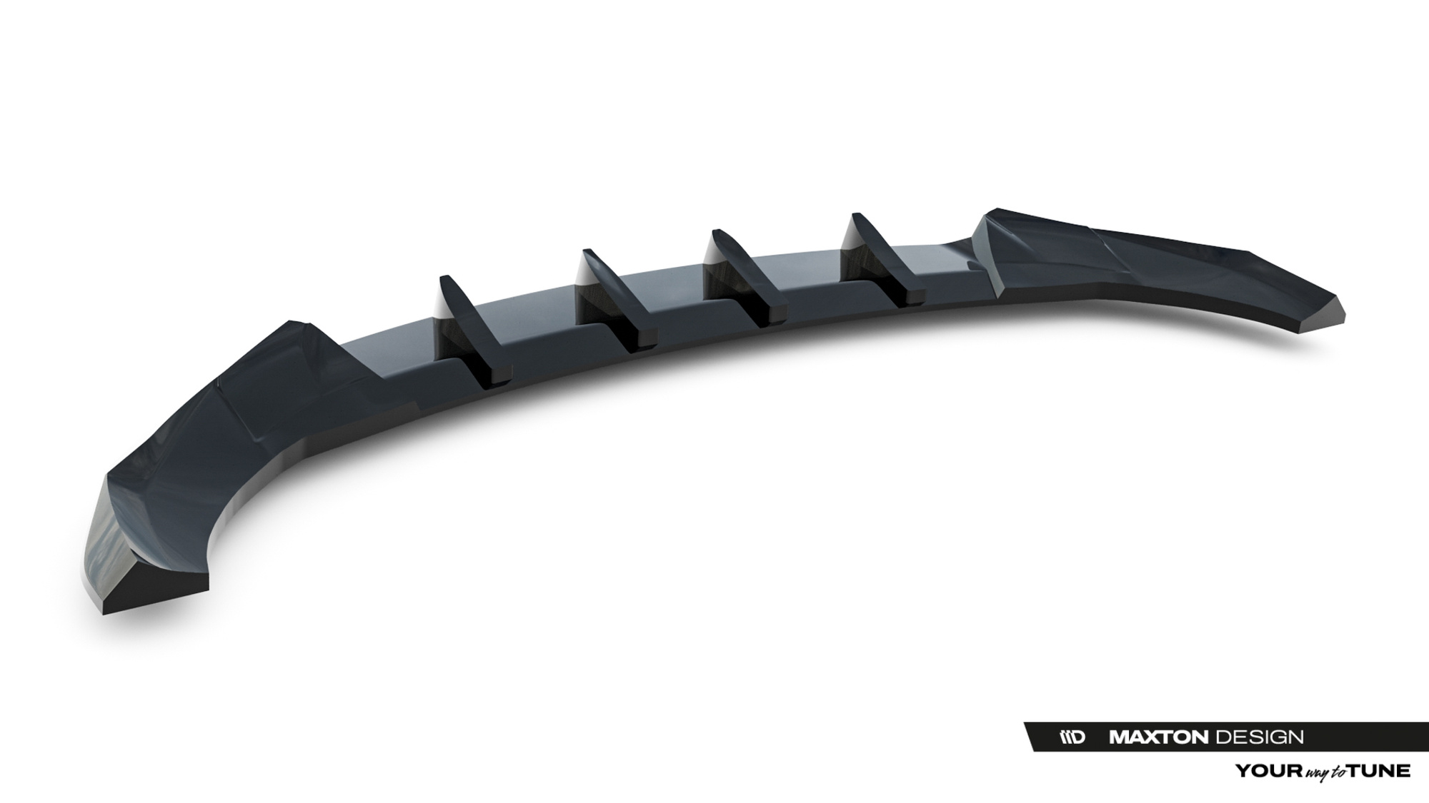 Voordiffuser BYD Sealion 7 Mk1 – Maxton Design