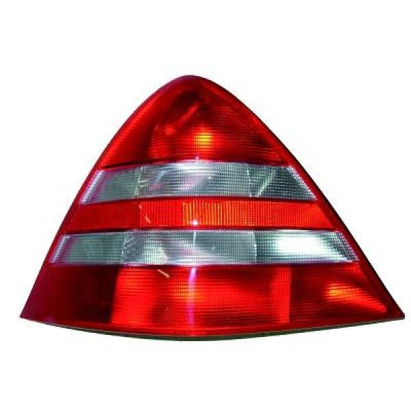 Achterlicht links SLK R170 96-00