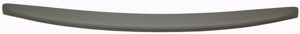 ACHTERSPOILERLIP W221 05-11