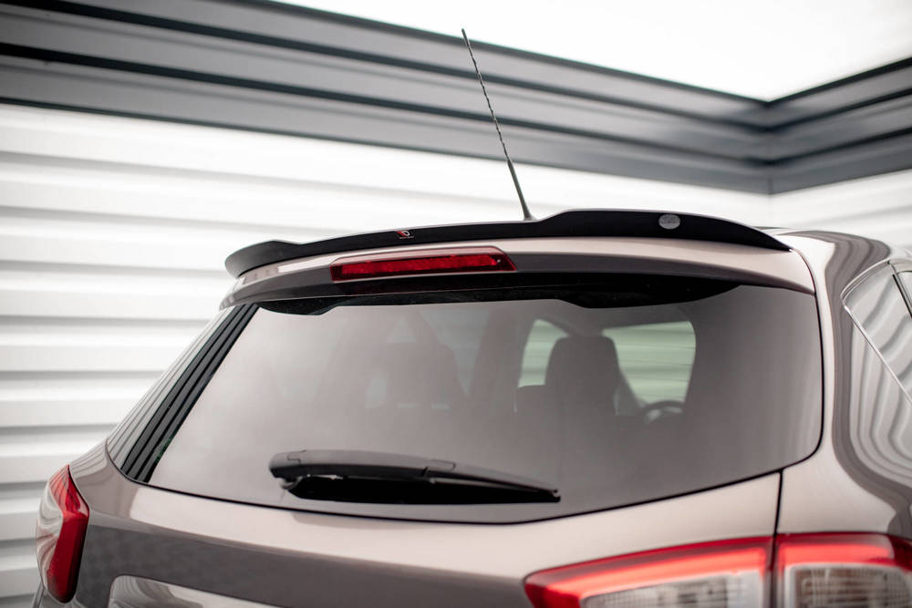 Achterspoiler Ford C-Max / Grand C-Max