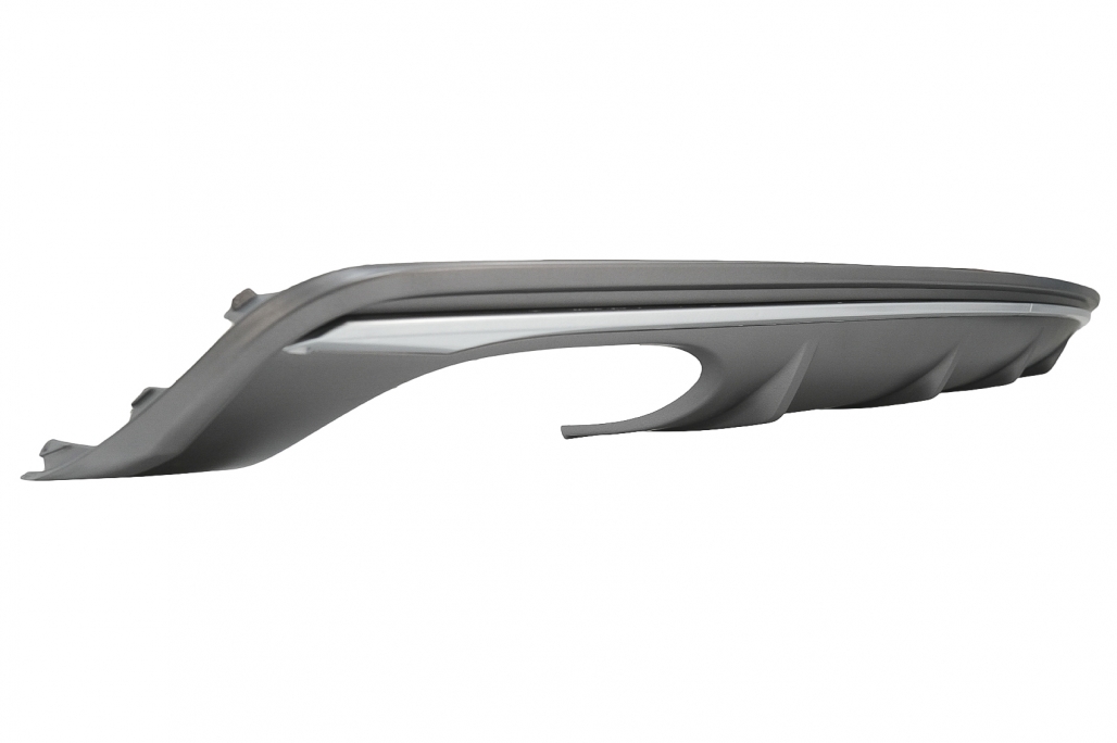 Diffuser Audi A3 8V Sedan (2012-2015) S3 Design