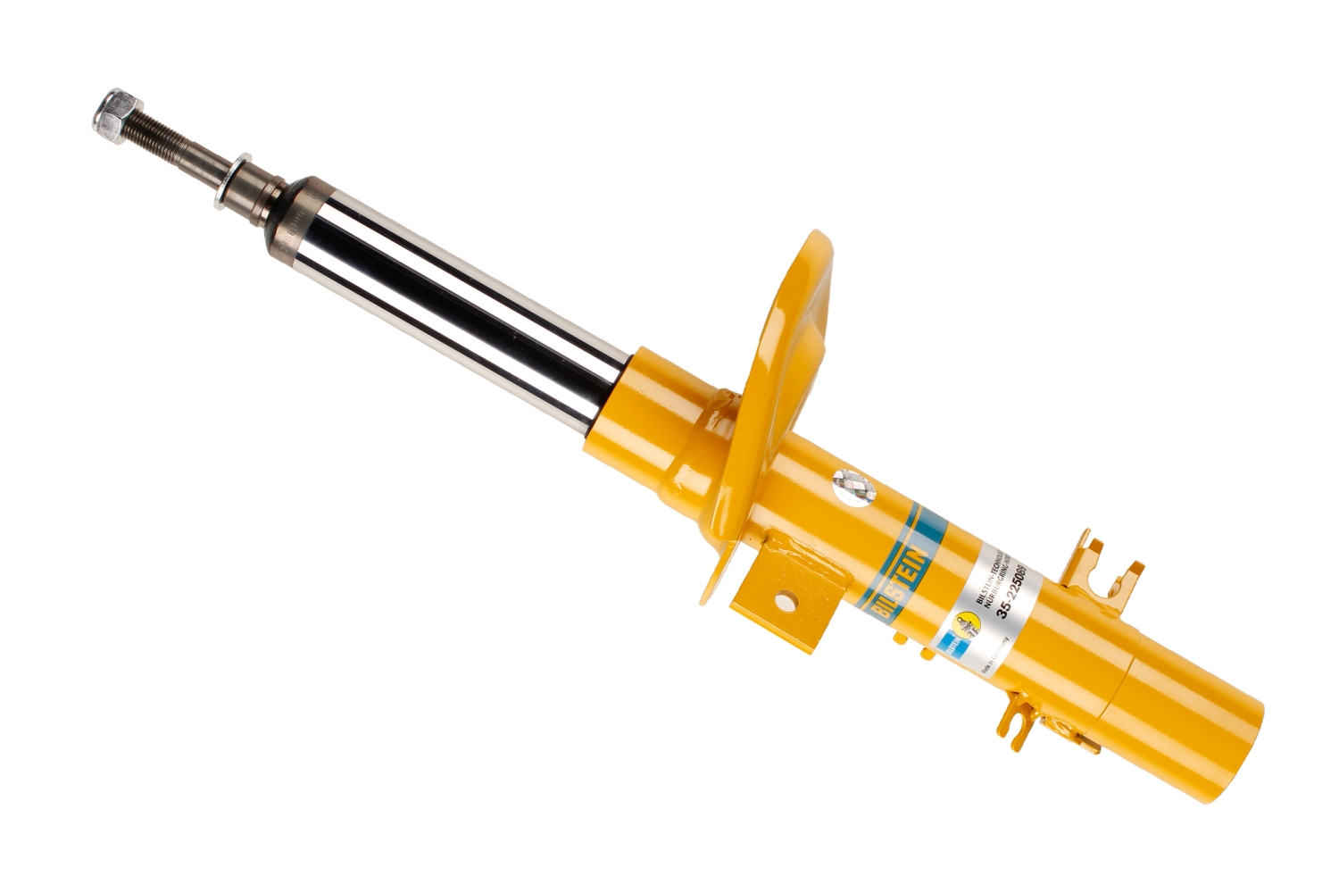 Amortiguador Delantero Izquierdo Bilstein B6 Peugeot 208
