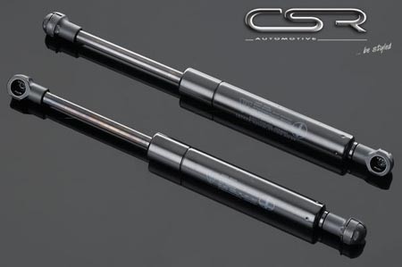 motorkap snubber Porsche,conversion 986/996 to 997 Porsche SF-Li