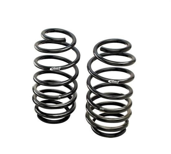 Manantiales bajar Eibach BMW 7er F01 (7...) 740i, 740 Li, 730d,