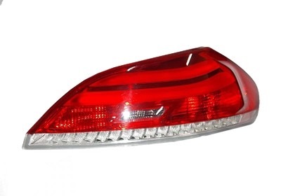 ACHTERLICHT RECHTS BMW Z4 E89 5/09+