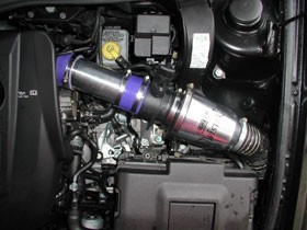 GREEN kit Audi A3 (8L) 1.9 TDi 96kw