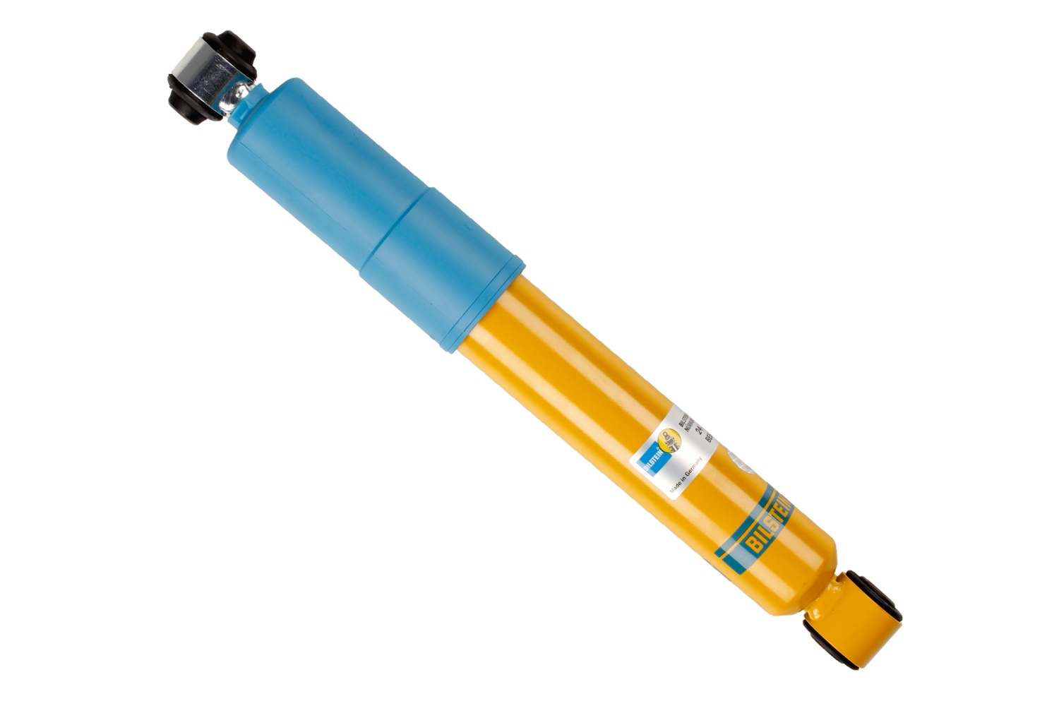 Amortiguador Trasero Bilstein B6 Opel Astra H Zafira