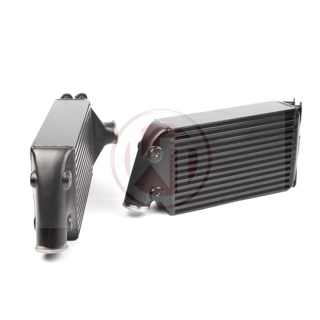 Intercooler Porsche 911 997/2 Turbo/TurboS: facelift 2008=> Wagner Performance kit