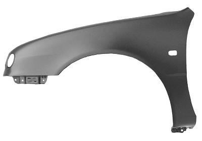 spatbord, rechts Toyota Corolla, 1997-2000