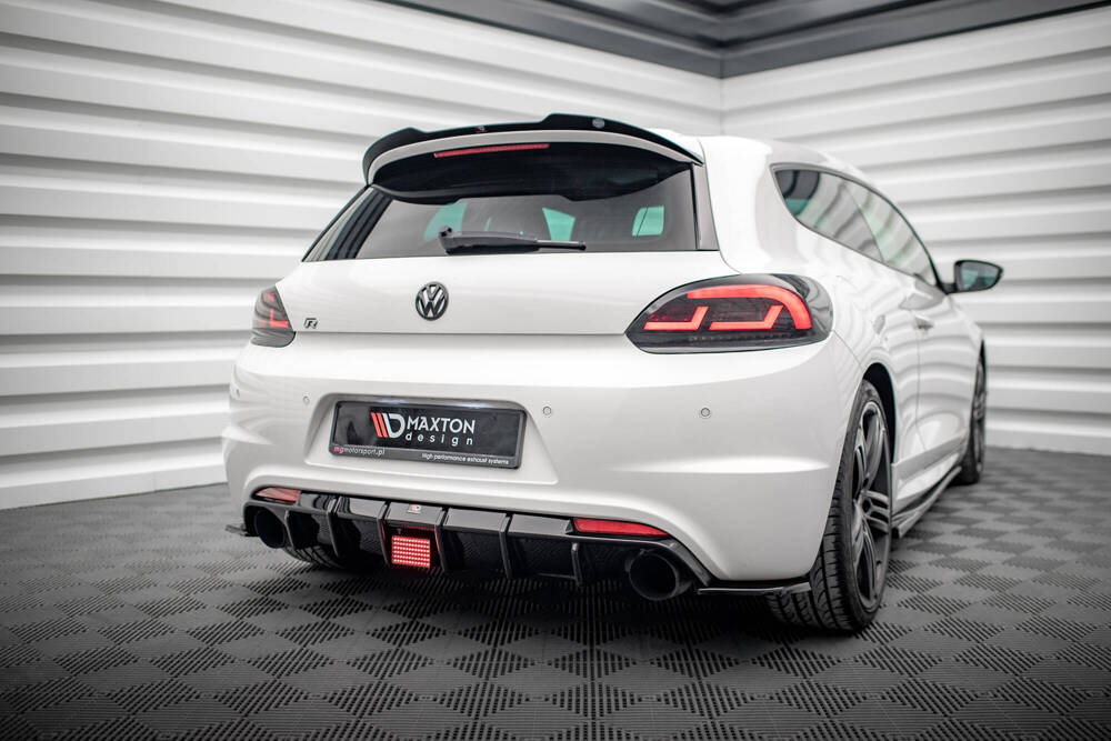 Remlicht Volkswagen Scirocco R Maxton