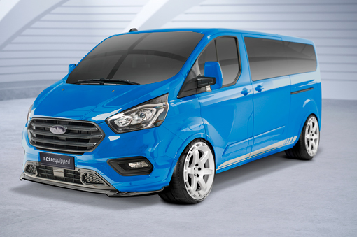 Voorspoiler Ford Tourneo Custom
