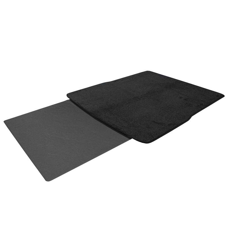 Velours Kofferbakmat  Volkswagen Passat 3C Variant 2005-2010 & 2011-