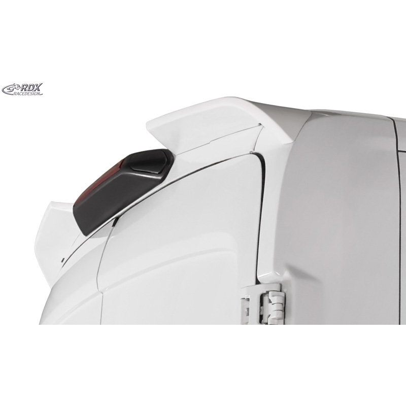 Dakspoiler  Ford Transit H2 2014-2019 & 2019- (PUR-IHS)