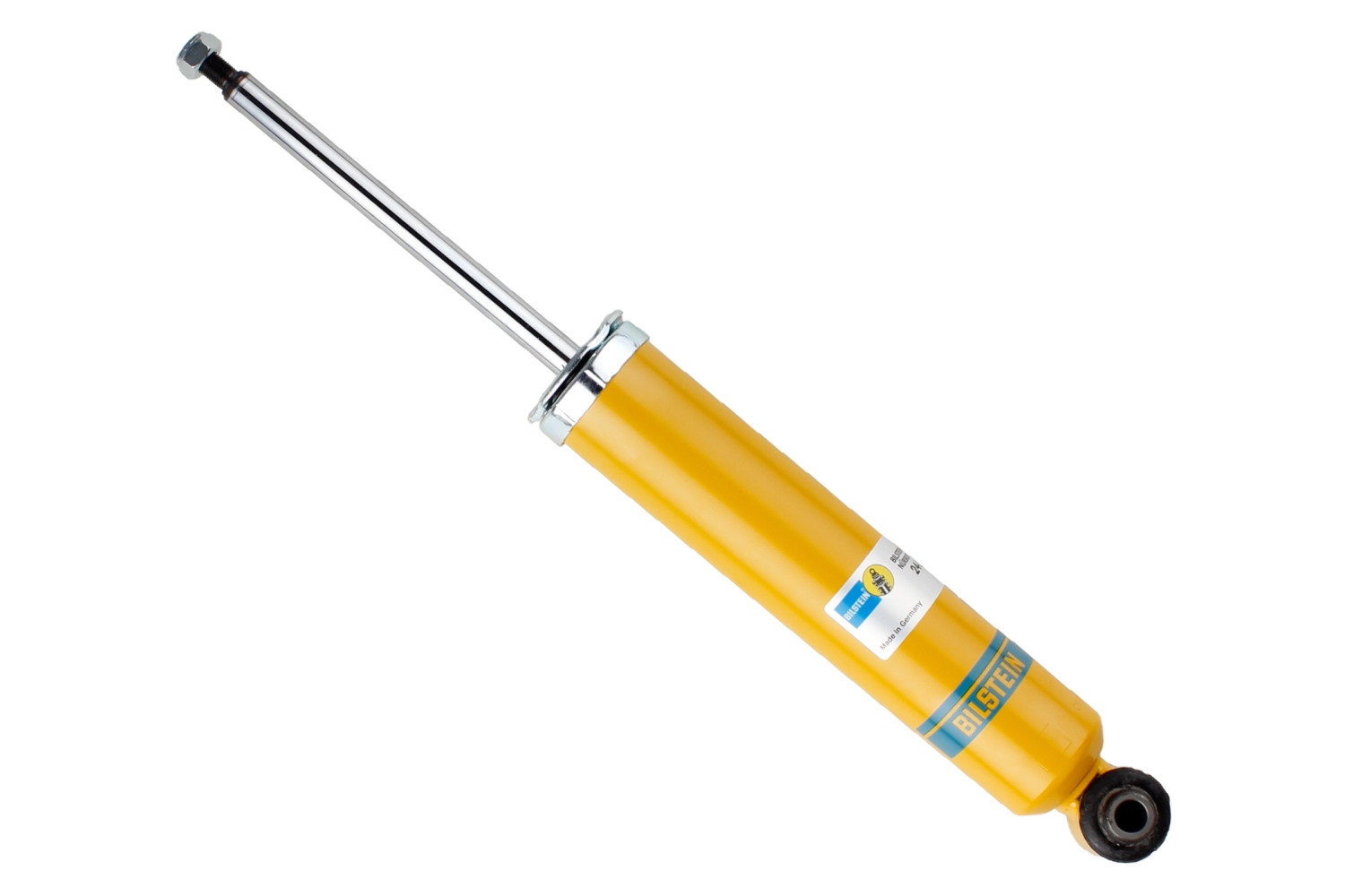Amortiguador Trasero Bilstein B6 Mercedes S213 Basis