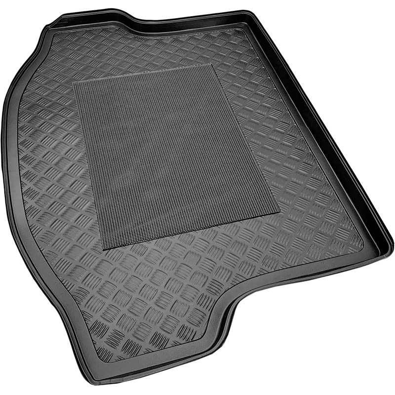 Kofferbakschaal 'Anti-slip'  Toyota RAV4 2013-2018 excl. Hybrid