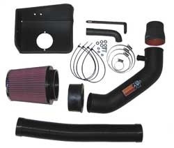 K&N Gen.2 Kit Citroen Saxo 1.1 9/1999-03