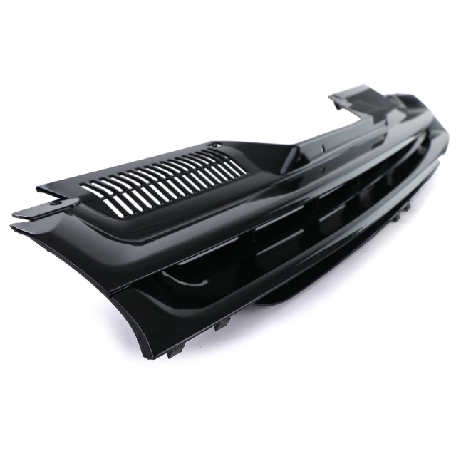 Grill zonder Embleem VW Golf V