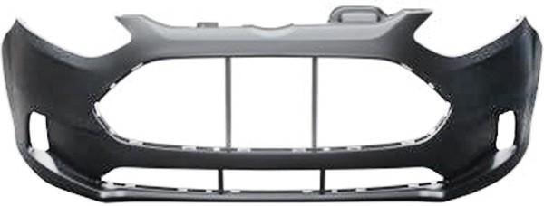 Bumper voor B-MAX