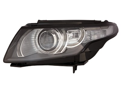 Koplamp bi-xenon meestur. links Range Rover Evoque