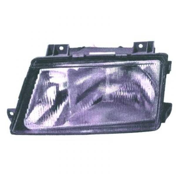 Koplamp links SPRINTER 95-00 HELLA H7
