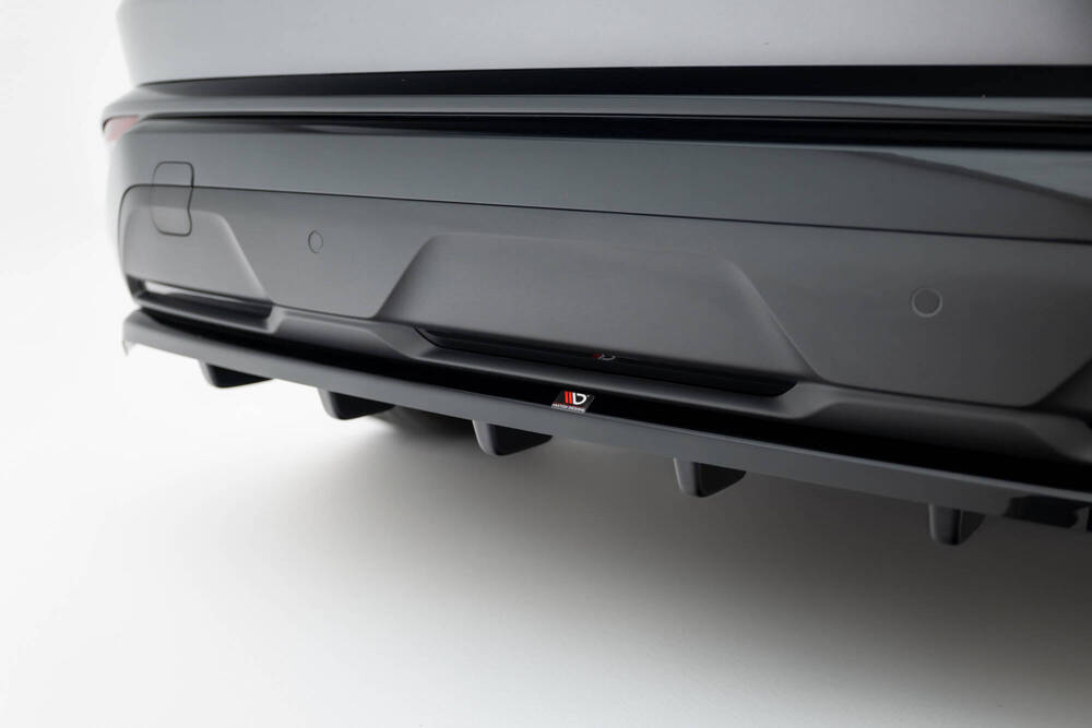 Achterdiffuser Renault Austral MK1