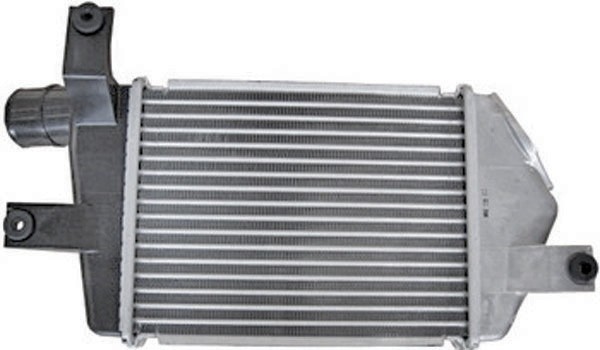 INTERCOOLER MiTSUB. L204