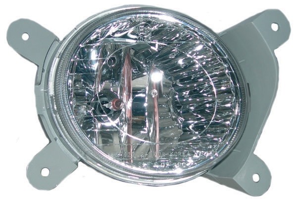 Mistlamp rechts CERATO 04->> 4 DEURS